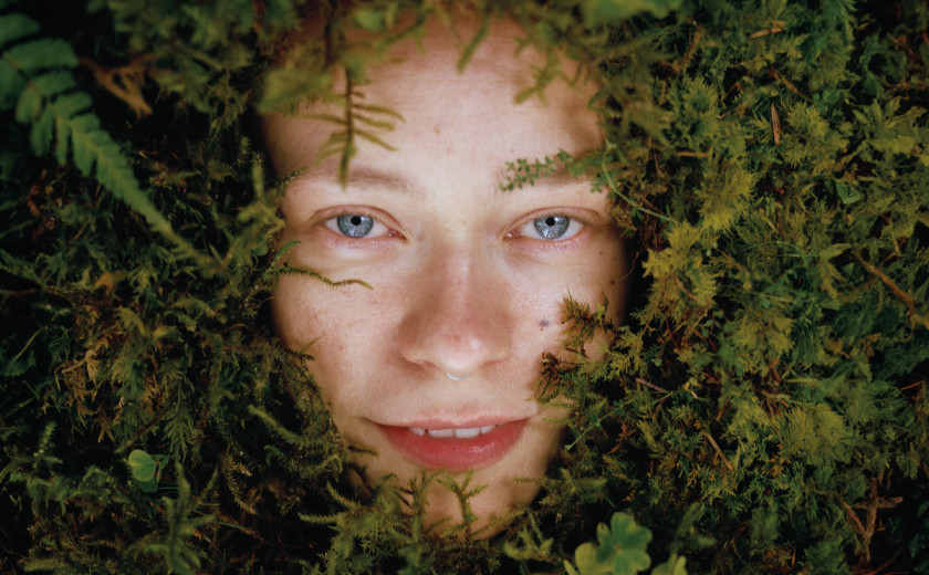 Anna B Savage: You & I are Earth