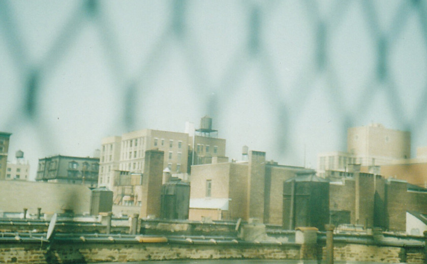 ShrapKnel: Nobody Planning to Leave