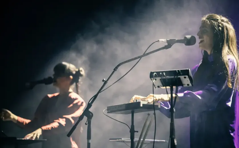 Tarta Relena @ Kino Šiška