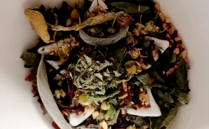 Seznam skladb za 31. 1. 2025, 15.00–19.00 (Mitja Hlupič)