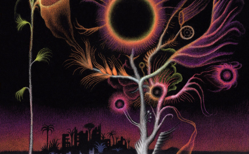 Laura Agnusdei – Oasi Bar