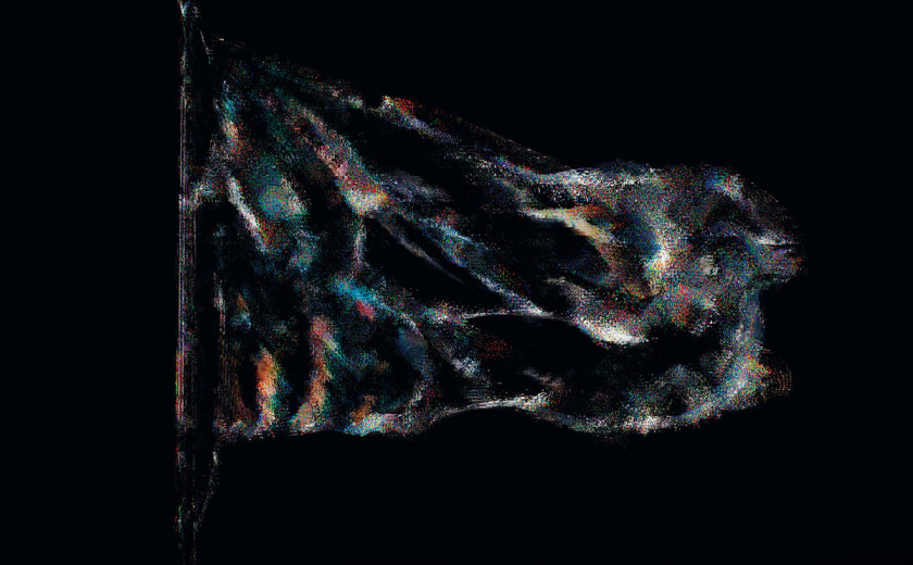 Use Knife – Freedom, Asshole (feat. Spooky-J)