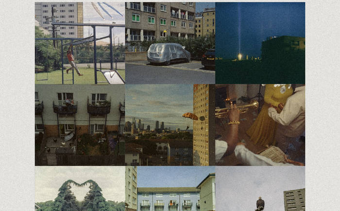 Lex Amor: Forward Ever 