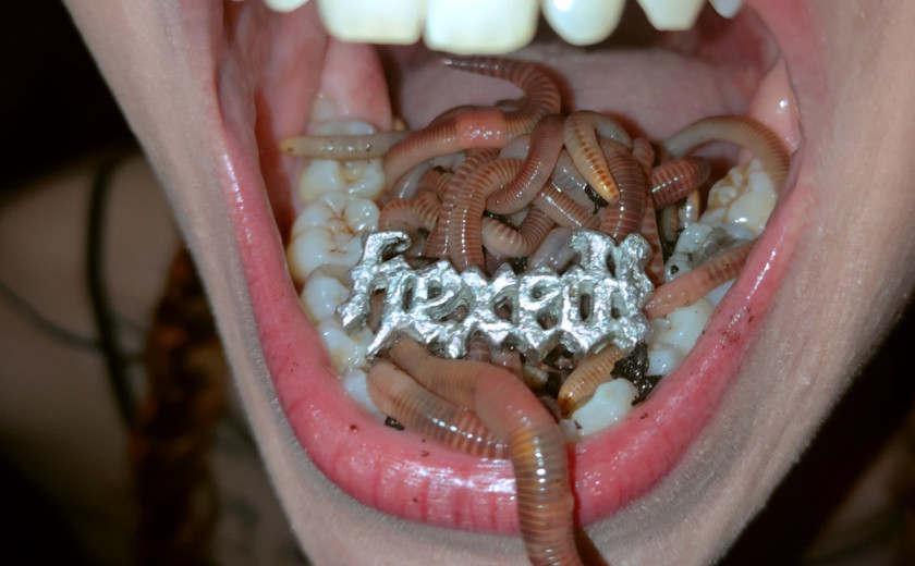 aya – off to the ESSO