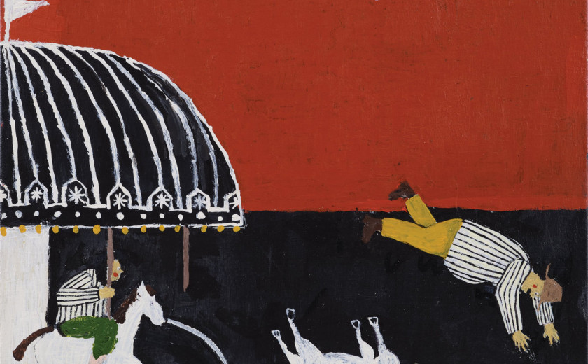 The Men: Buyer Beware