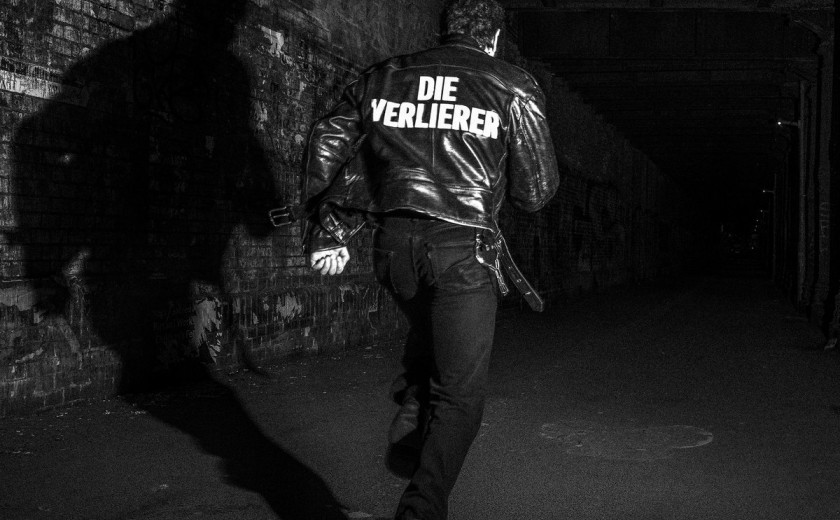 Die Verlierer: Notausgang