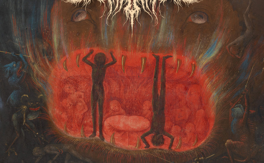 Mors Atra: Eternal Rest