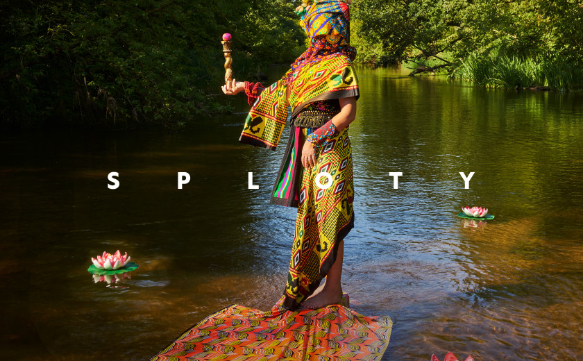 Kapela ze Wsi Warszawa & BASSalyki