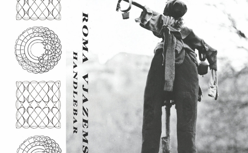 Roma Vjazemski – Nhava