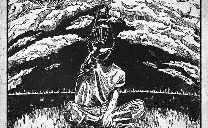 Spirits of Stygiašta