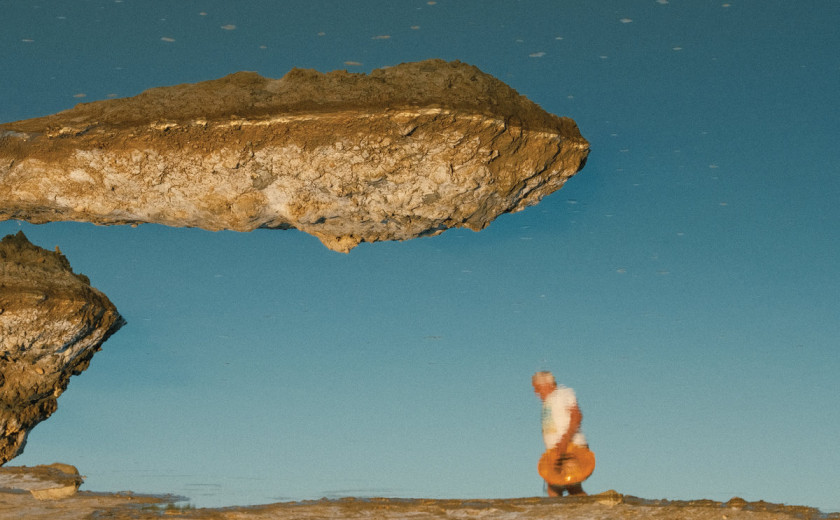 Sacco Di Tempo – Kraljica drame