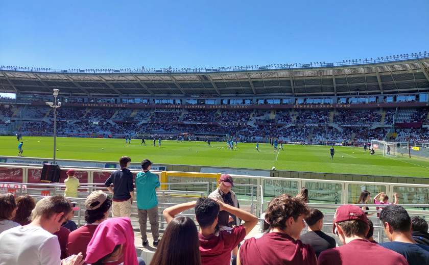 Seznam skladb za 7. 4. 2025, (7.00–11.00)