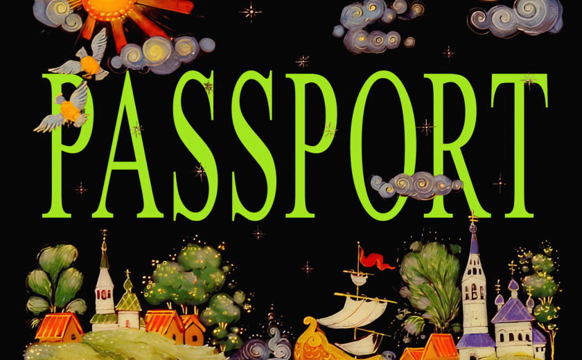 Вещь / Vesch – I Choose