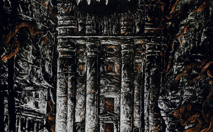 Teitanblood: From the Visceral Abyss