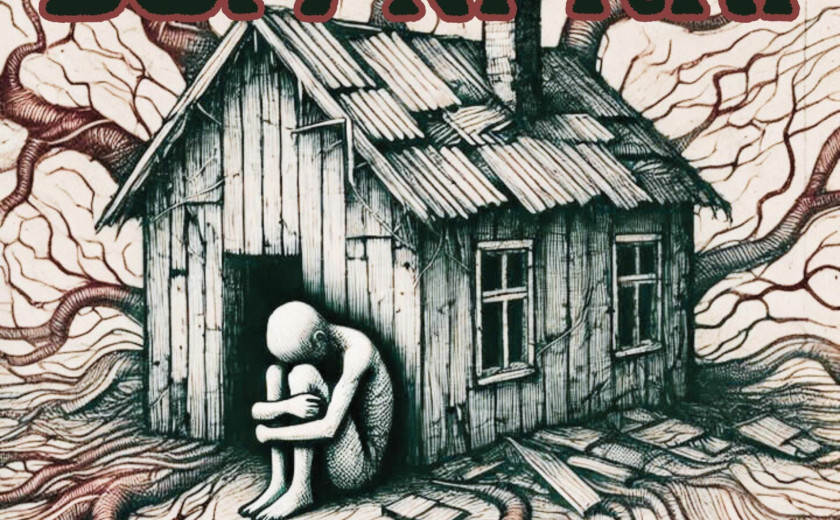 Aylin – Dom ni kri