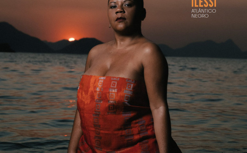 Ilessi: Atlântico Negro 