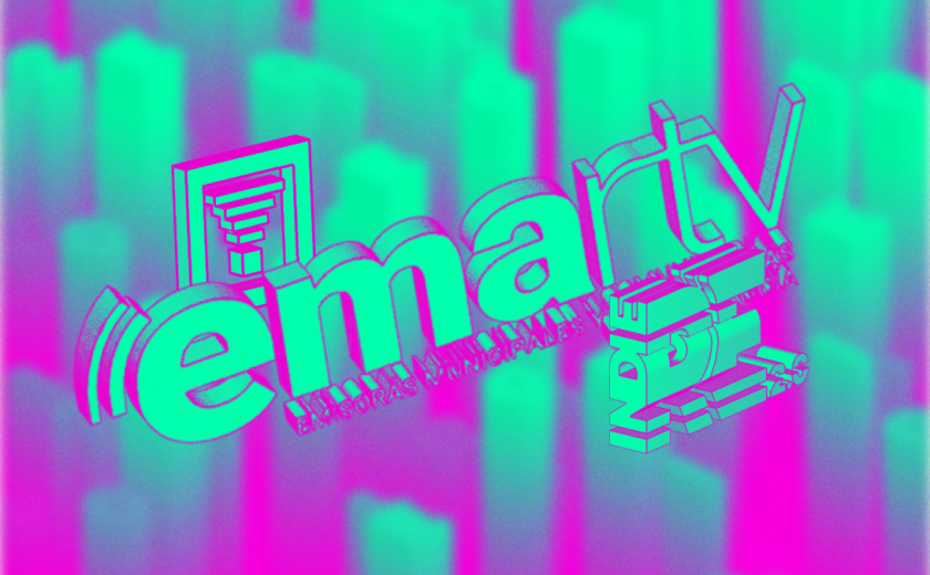 IndieRE #144 by EMA-RTV, Sevilla