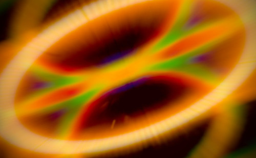 jesusonecstasy – blank hole