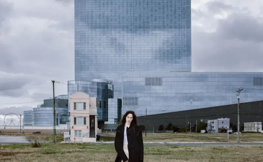 Marie Davidson: City of Clowns 