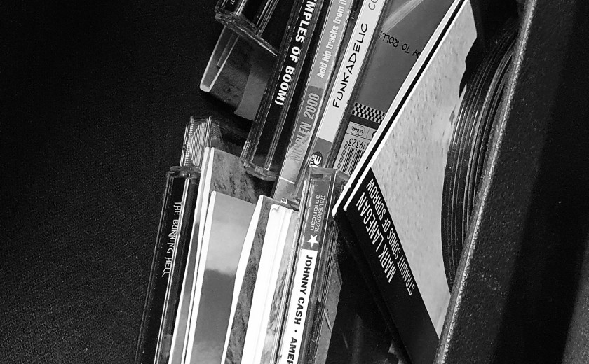 Seznam skladb za 14. 4. 2025, 14.00–18.00 (Mitja Hlupič)