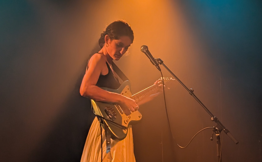 Sophia Djebel Rose @ Gala hala