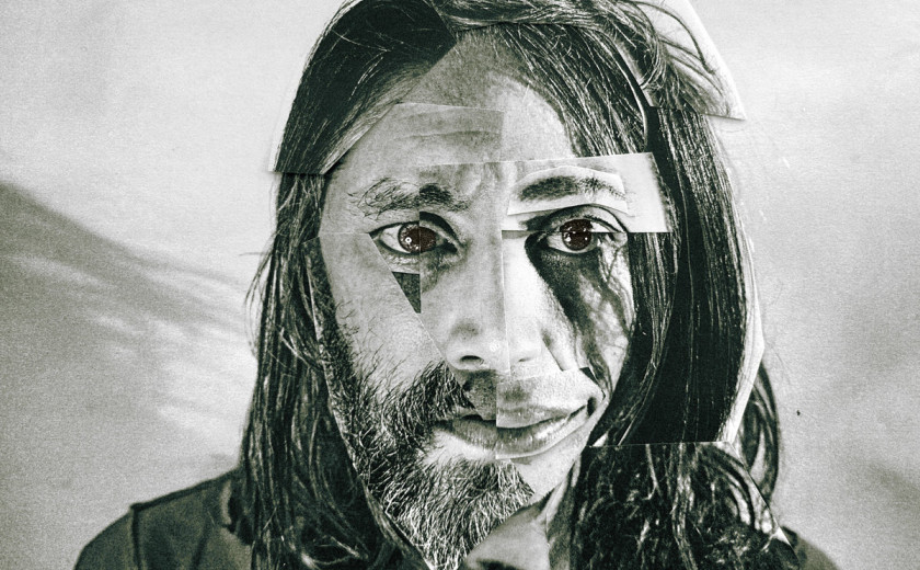 Deerhoof – Under Rats (feat. Saul Williams)