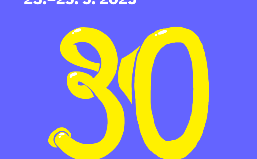 30. festival Jazz Cerkno