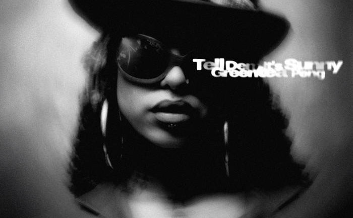 Greentea Peng: Tell Dem It's Sunny