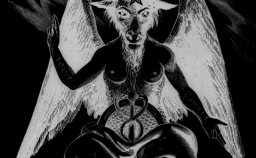 Htonične transmisije: Amor Diaboli