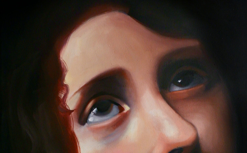 Panda Bear: Sinister Grift