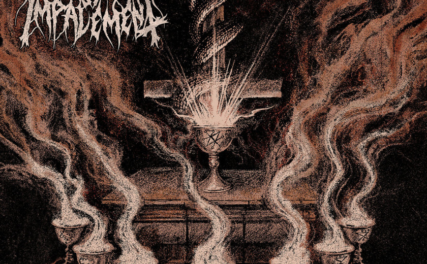 Act of Impalement: Profane Altar