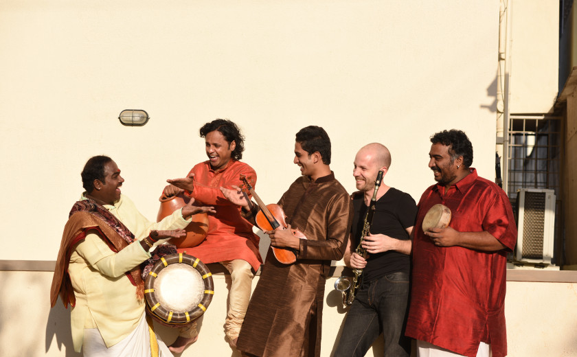 Saagara (foto: Rakesh Maiya)