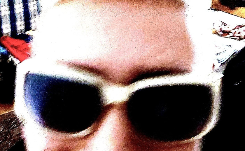 Seznam skladb za 29. 5. 2025, 14.00–18.00 (Luka Jovanoski)