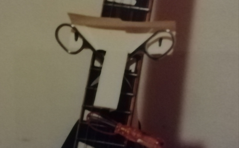 Seznam skladb za 2. 6. 2025, 7.00–11.00 (Antoine Roquentin)