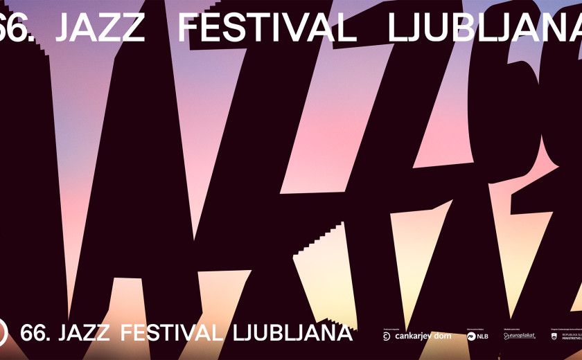 66. Jazzšta festival Ljubljana