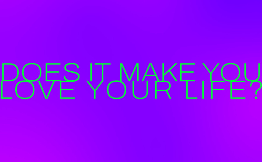 LIUN + The Science Fiction Band, Lucia Cadotsch, Wanja Slavin: Does It Make You Love Your Life