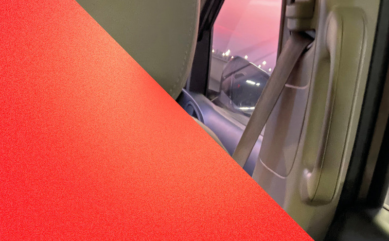 YHWH Nailgun: 45 Pounds + Moin: Belly Up