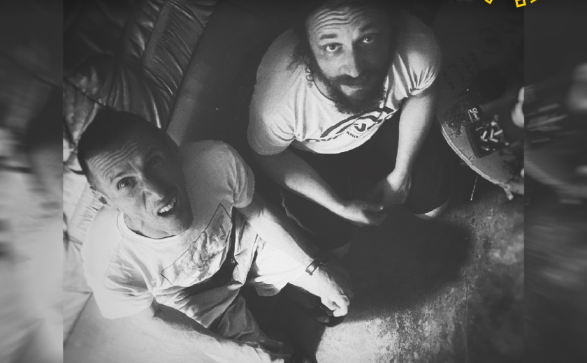 DJ seansa x Riddim Operator