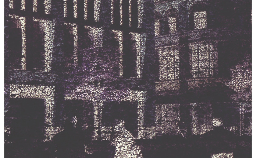 Unbelievable Lake: I Have No Mouth and I Must Scream