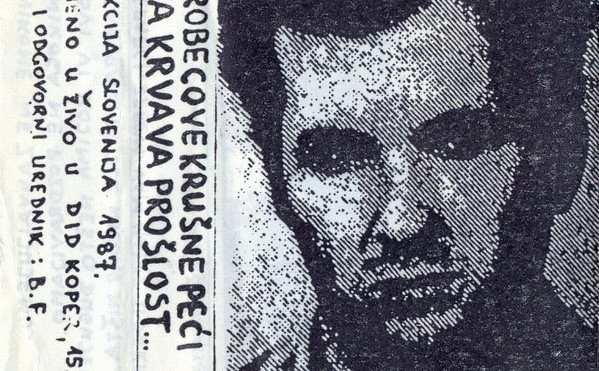 Trobecove krušne peći