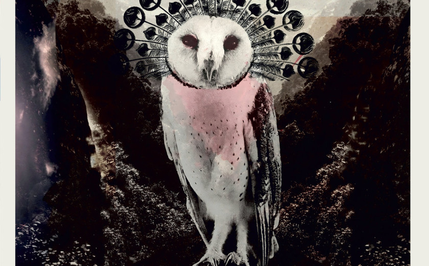 Chrome Hill – Walk With Me