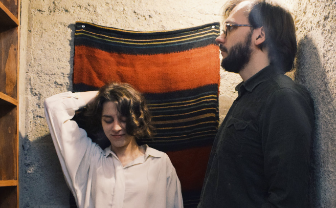 Intervju z Alembic/Алембик