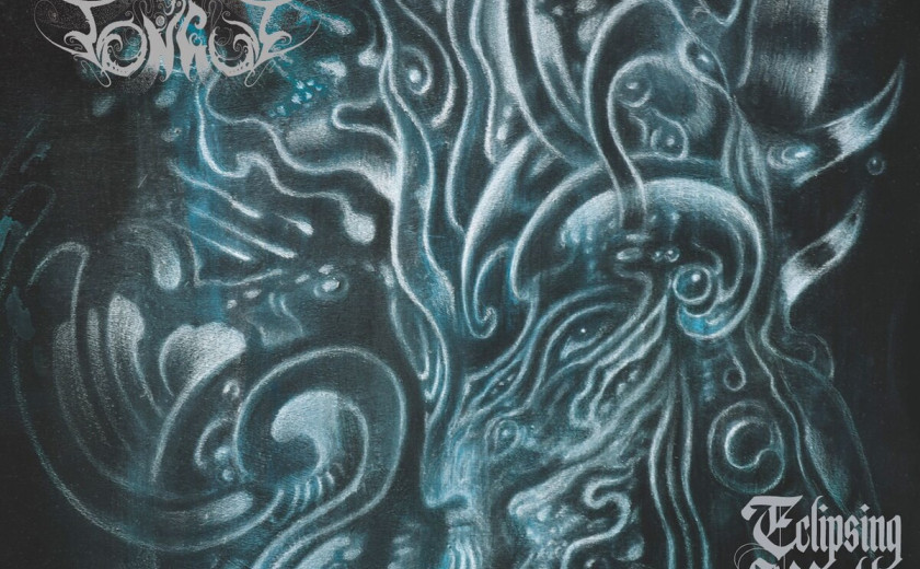 Obsidian Tongue: Eclipsing Worlds of Scorn