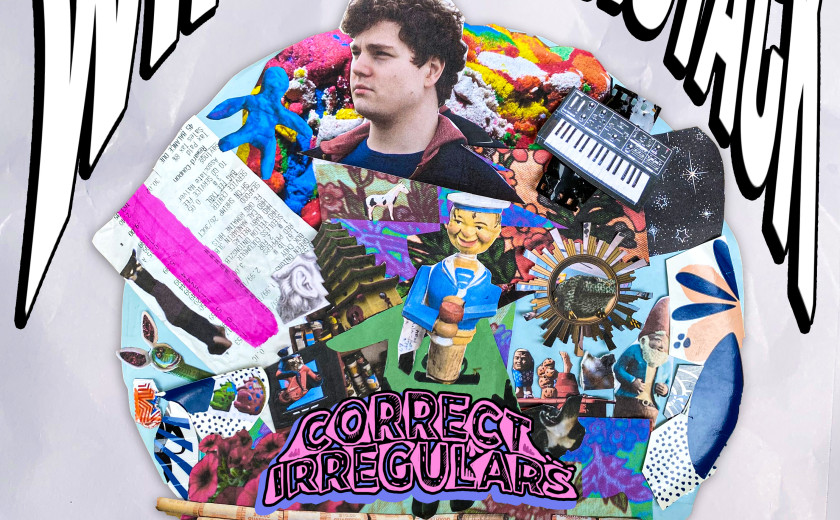 Wippy Bonstack: Correct Irregulars