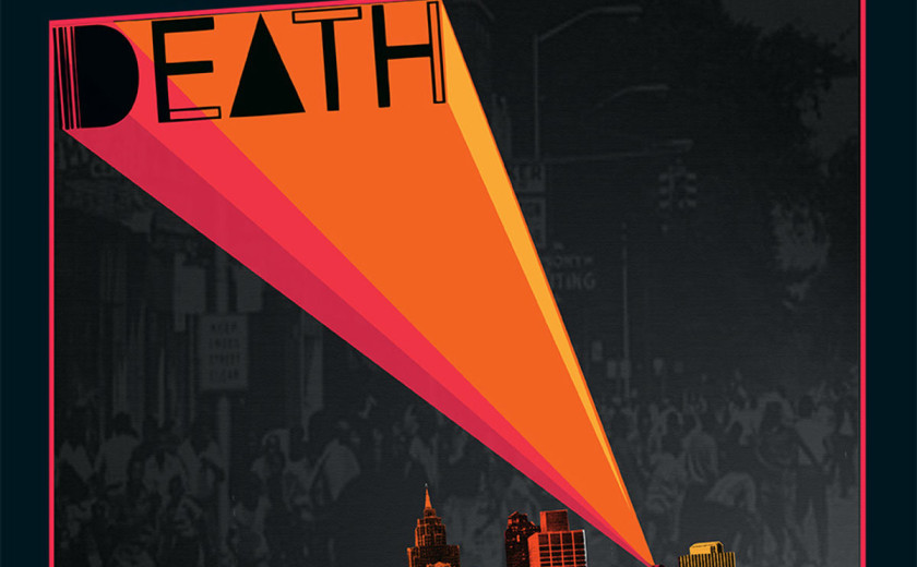 Death: ...For the Whole World to See