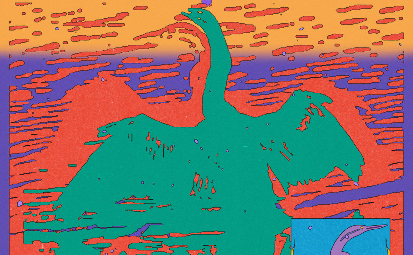 Guedra Guedra كدرة كدرة: Mutant