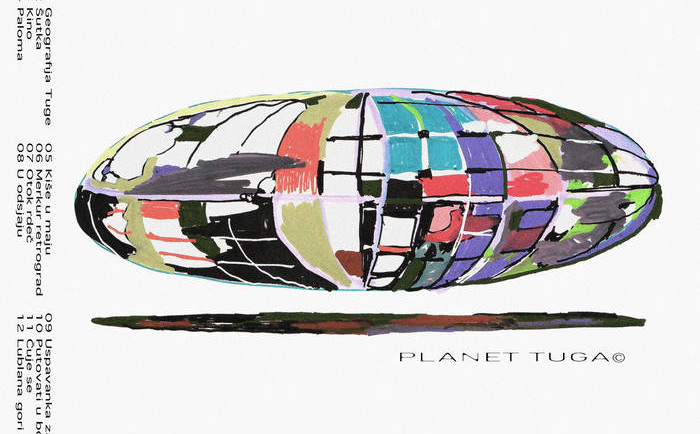 Insan: Planet Tuga