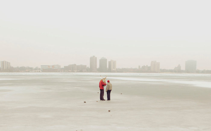 Racing Mount Pleasant: Racing Mount Pleasant 