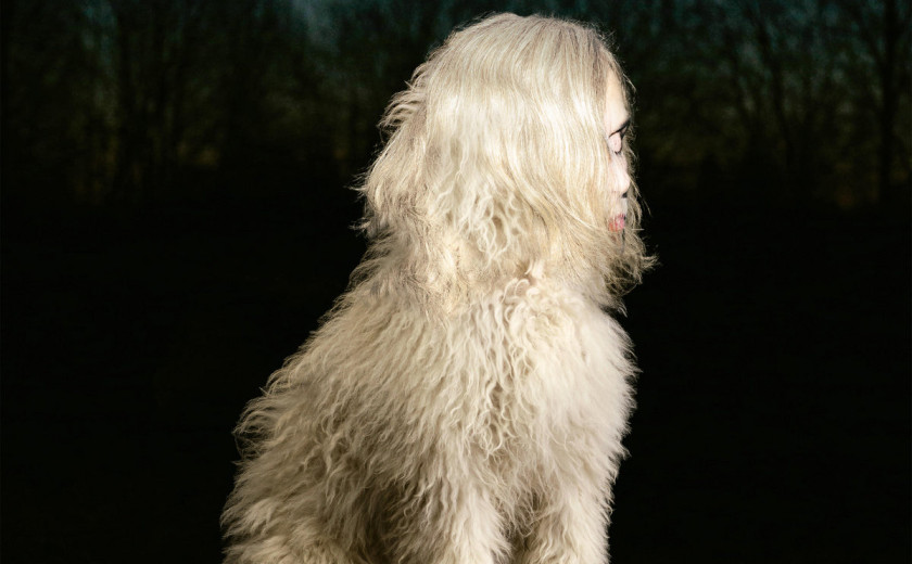 Juana Molina – siestas ahí