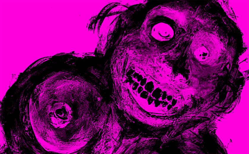 Crippling Alcoholism: Camgirl